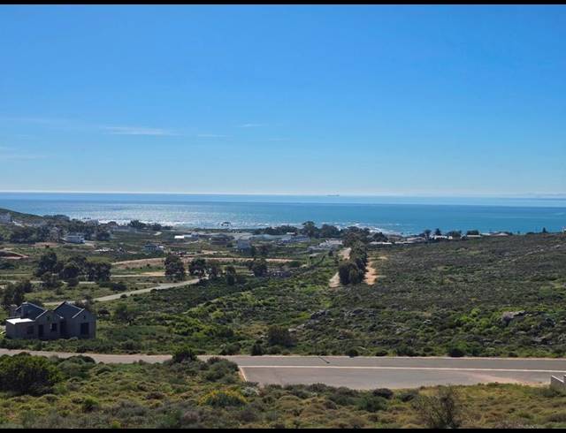 LAND FOR SALE IN ST HELENA VIEWS